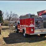 Pilot Fire Department, NC