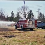 Pilot Fire Department, NC