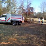 Edgewood Fire Department