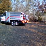 Edgewood Fire Department