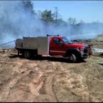 Shingle Hollow FD