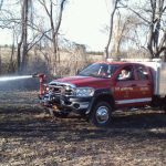 Hugh's Pond Fire Department