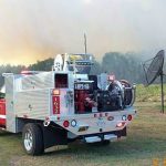 Northwoods Fire Department